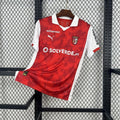 Maillot Braga Domicile 25/26