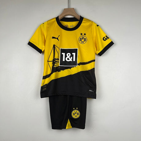 Ensemble Enfant Borussia Dortmund Domicile 23/24