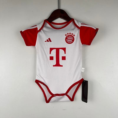 Ensemble Enfant Bayern Munich Domicile 23/24