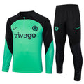 Maillot Chelsea Manches Longues 23/24