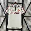 Maillot Manchester United Rétro 98/99