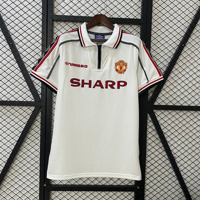 Maillot Manchester United Rétro 98/99