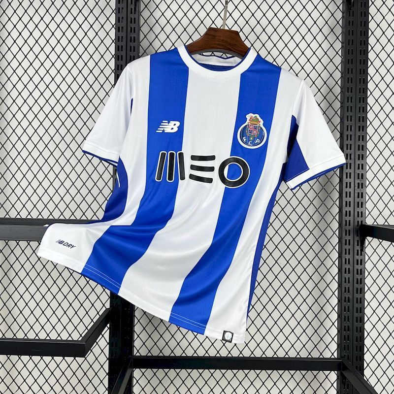Maillot FC Porto Domicile Rétro 17/18