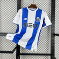 Maillot FC Porto Domicile Rétro 17/18