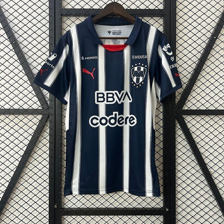 Maillot Monterrey T Dropship Domicile 24/25