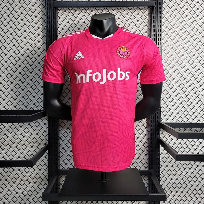 Maillot King League Spain Player Version 23/24