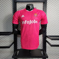 Maillot King League Spain Player Version 23/24