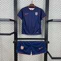Ensemble Enfant USA Kid Supply Extérieur 25/26