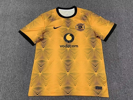 Maillot Kaizer Chiefs Domicile 22/23