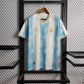 Maillot Argentine Commemorative 2022