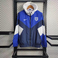 Coupe-vent England Hoodies Jackets 23/24