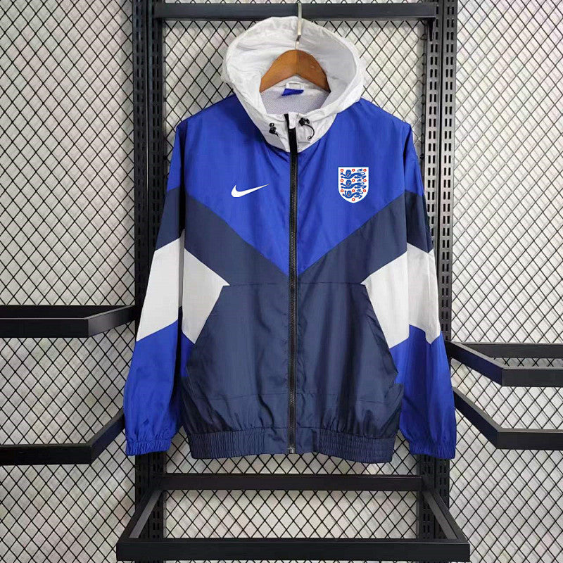 Coupe-vent England Hoodies Jackets 23/24
