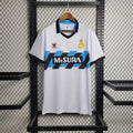 Maillot Inter Milan Extérieur Rétro 90/91