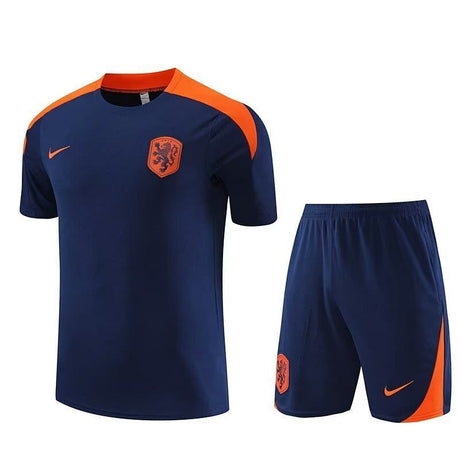Ensemble Pays-Bas Prématch 23/24