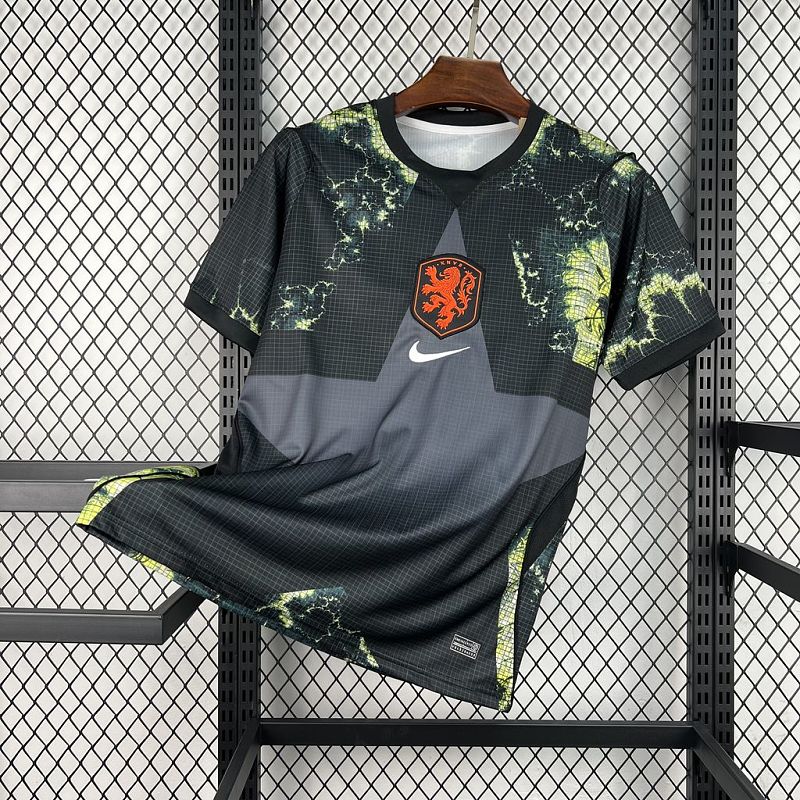 Maillot Netherlands T Gardien 25/26