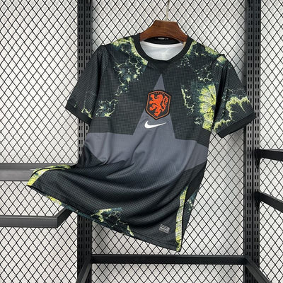 Maillot Pays-Bas T Gardien 2026