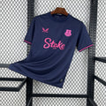 Maillot Everton Fourth 25/26