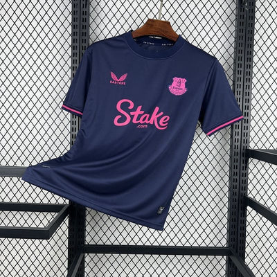 Maillot Everton Fourth 25/26