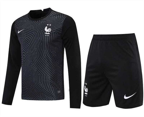 Maillot France Gardien 2021