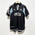 Maillot Newcastle Extérieur Rétro 25/26