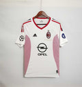 Maillot AC Milan Extérieur Rétro 2002/03