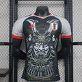 Maillot Japan Samurai Édition spéciale Player Version 25/26