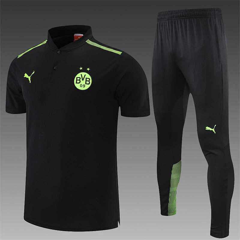 Polo Borussia Dortmund 25/26
