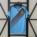 Maillot Spain Vintage Dropship Extérieur Rétro 2012