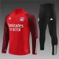 Maillot Lyon Manches Longues 23/24