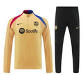 Maillot FC Barcelone Manches Longues 24/25 (4)