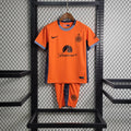Ensemble Enfant Inter Milan Extérieur 23/24