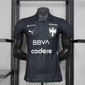 Maillot Monterrey Third Player Version 24/25