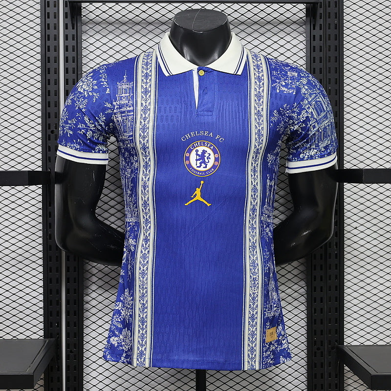 Maillot Chelsea Édition spéciale Player Version 26/27