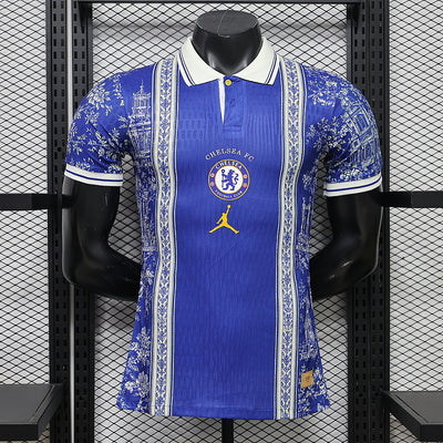 Maillot Chelsea Édition spéciale Player Version 26/27