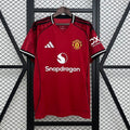 Maillot Manchester United Domicile 25/26