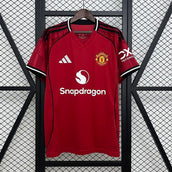 Camiseta Manchester United Local 25/26