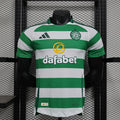 Maillot Celtic Domicile Player Version 24/25