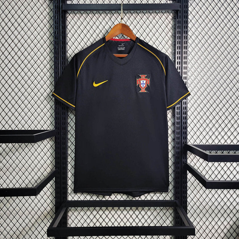 Maillot Portugal Cheap Extérieur Rétro 25/26