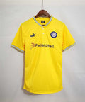 Maillot Leeds United Extérieur Rétro 25/26