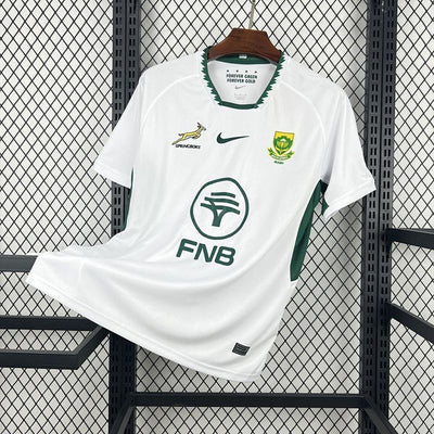 Maillot Afrique du Sud Springbok Extérieur 2026