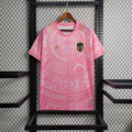 Maillot Italie Pink Édition spéciale 25/26