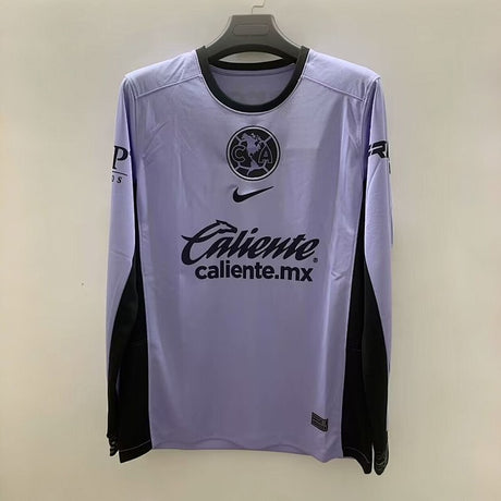 Maillot Club de Futbol Third Manches Longues 23/24