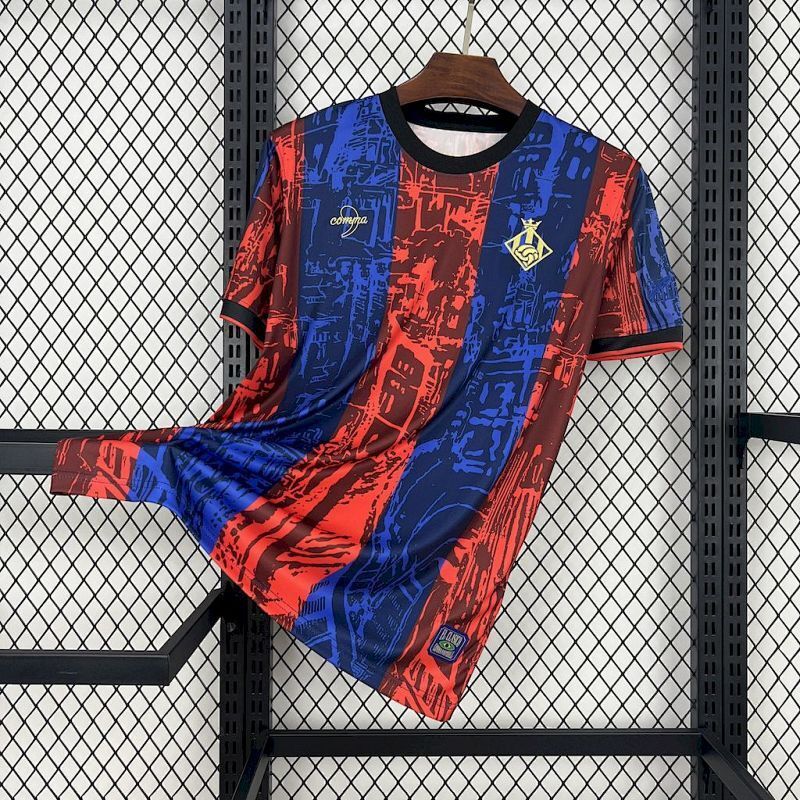 Camiseta FC Barcelona Edición Especial