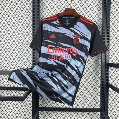Maillot Benfica Third Rétro 21/22
