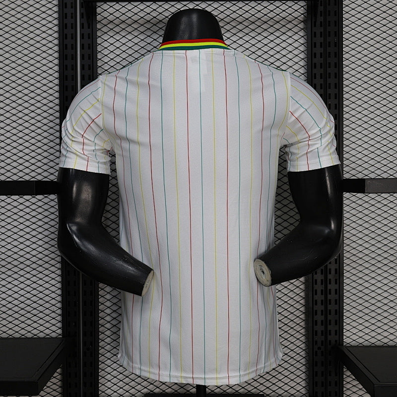 Maillot Sénégal Coupe du Monde 2026
