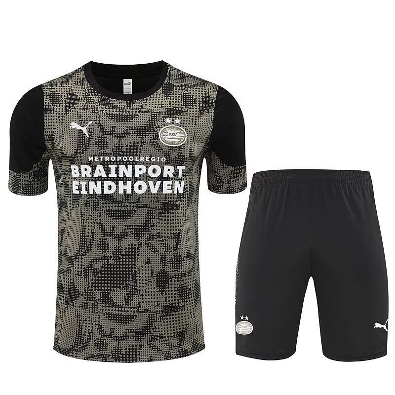 Maillot PSV Eindhoven Pre-Match 25/26