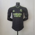Maillot Real Madrid Extérieur Player Version 22/23