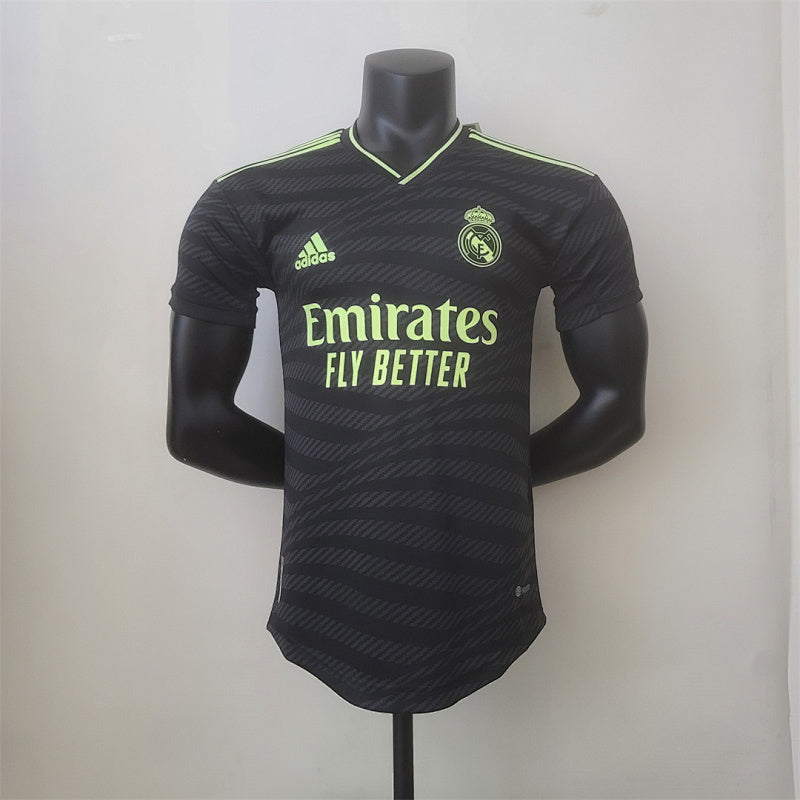 Maillot Real Madrid Extérieur Player Version 22/23