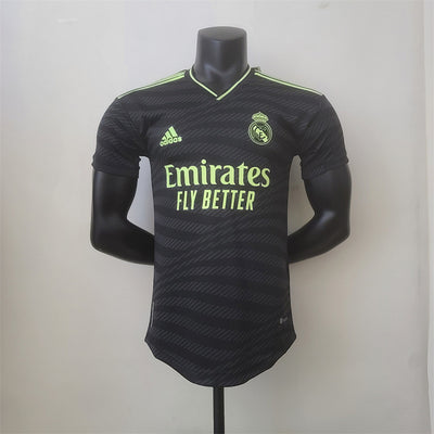 Maillot Real Madrid Extérieur Player Version 22/23