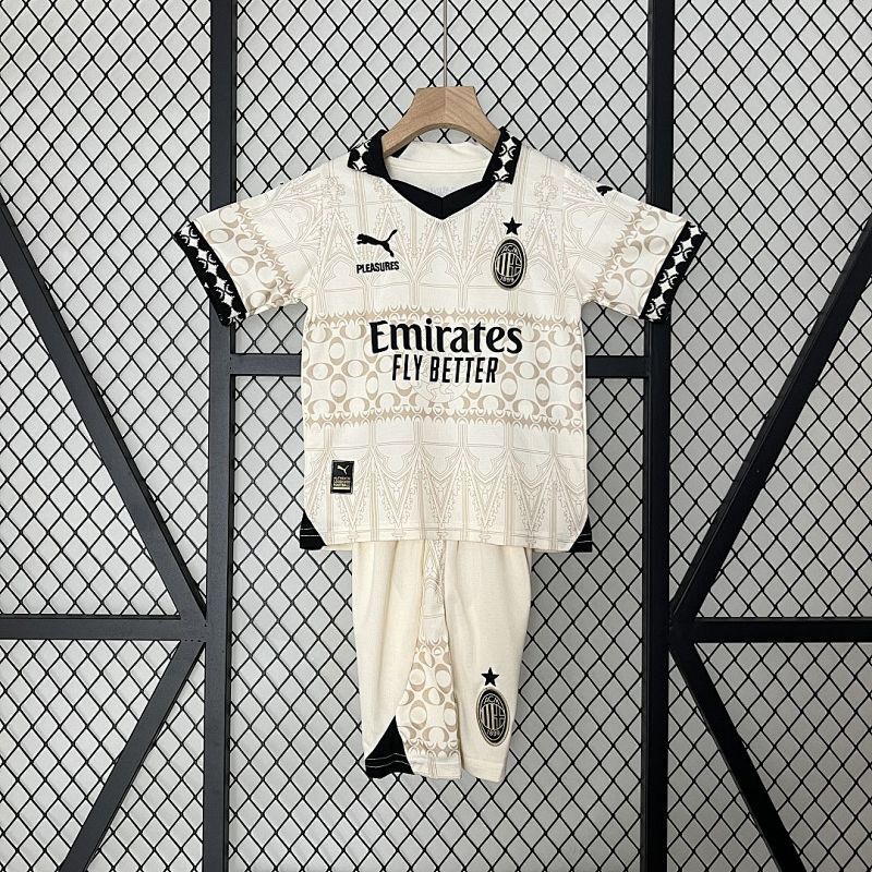 Ensemble Enfant AC Milan 24/25